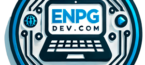 Logo enpgdev.com